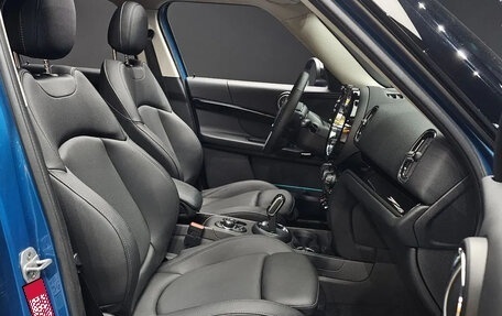 MINI Countryman II (F60), 2023 год, 2 150 000 рублей, 26 фотография
