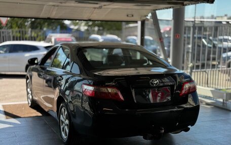 Toyota Camry, 2011 год, 1 019 000 рублей, 4 фотография