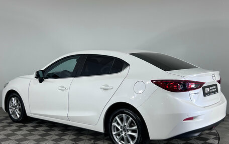 Mazda 3, 2017 год, 1 577 000 рублей, 6 фотография