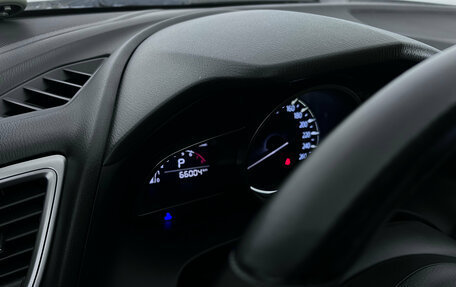 Mazda 3, 2017 год, 1 577 000 рублей, 12 фотография