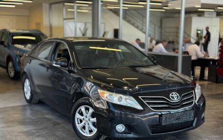 Toyota Camry, 2011 год, 1 019 000 рублей, 3 фотография
