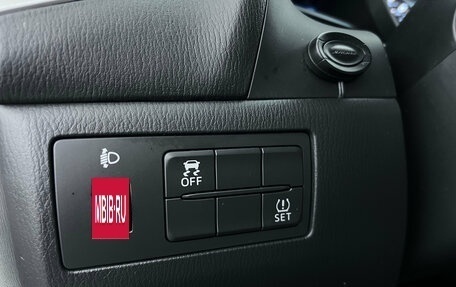 Mazda 3, 2017 год, 1 577 000 рублей, 17 фотография