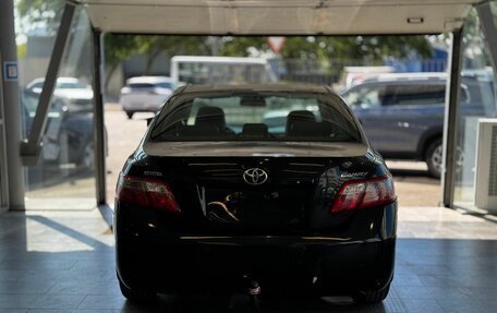 Toyota Camry, 2011 год, 1 019 000 рублей, 5 фотография