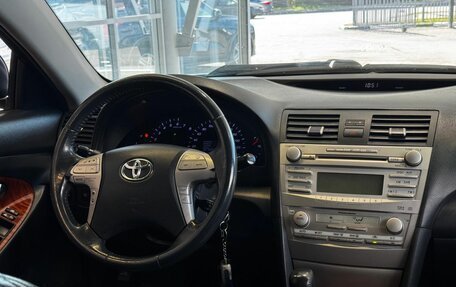Toyota Camry, 2011 год, 1 019 000 рублей, 11 фотография