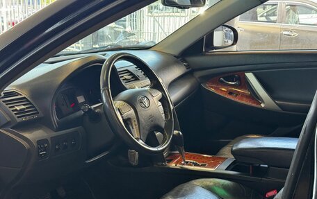 Toyota Camry, 2011 год, 1 019 000 рублей, 7 фотография