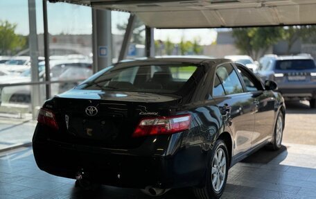 Toyota Camry, 2011 год, 1 019 000 рублей, 6 фотография