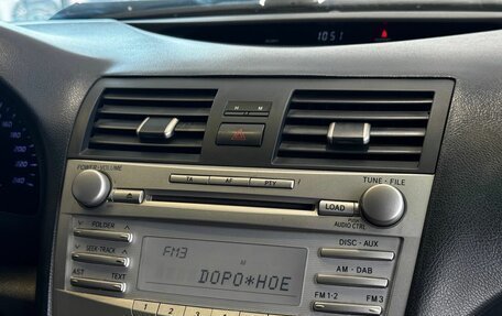 Toyota Camry, 2011 год, 1 019 000 рублей, 14 фотография