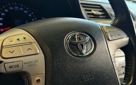 Toyota Camry, 2011 год, 1 019 000 рублей, 9 фотография