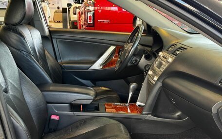 Toyota Camry, 2011 год, 1 019 000 рублей, 12 фотография
