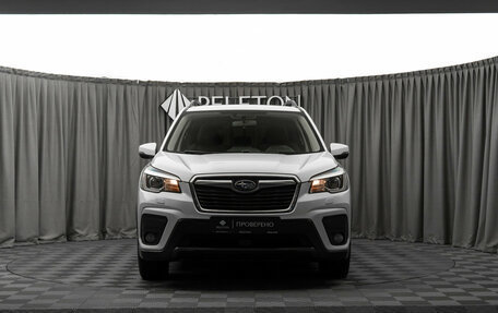 Subaru Forester, 2019 год, 2 500 000 рублей, 3 фотография