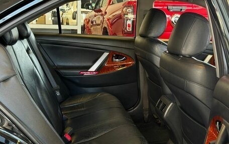 Toyota Camry, 2011 год, 1 019 000 рублей, 10 фотография