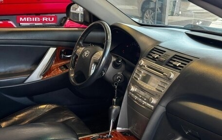 Toyota Camry, 2011 год, 1 019 000 рублей, 13 фотография