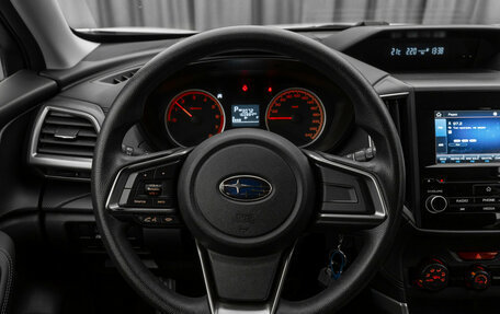 Subaru Forester, 2019 год, 2 500 000 рублей, 10 фотография