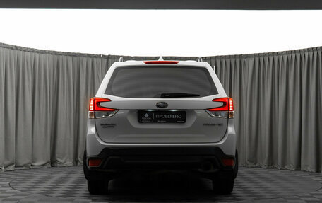 Subaru Forester, 2019 год, 2 500 000 рублей, 6 фотография