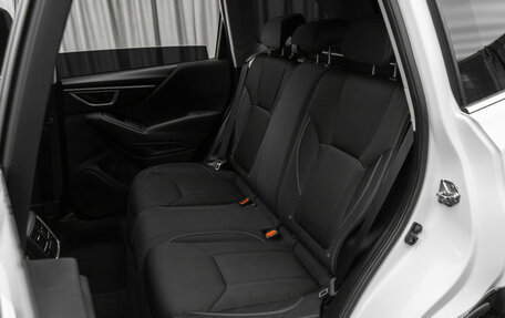 Subaru Forester, 2019 год, 2 500 000 рублей, 12 фотография