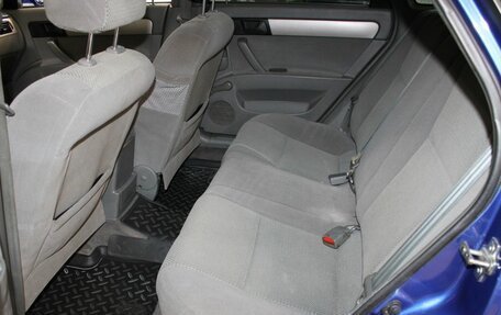 Chevrolet Lacetti, 2011 год, 397 000 рублей, 10 фотография