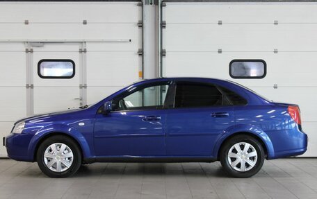 Chevrolet Lacetti, 2011 год, 397 000 рублей, 8 фотография