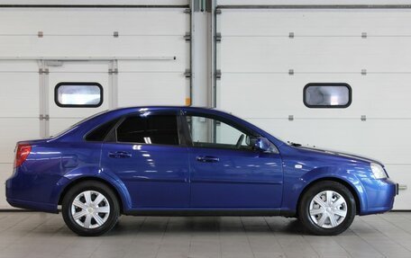 Chevrolet Lacetti, 2011 год, 397 000 рублей, 4 фотография