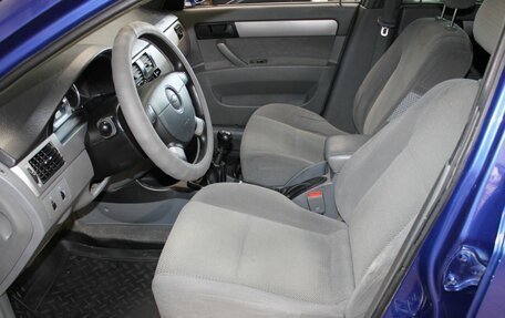 Chevrolet Lacetti, 2011 год, 397 000 рублей, 9 фотография