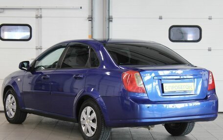 Chevrolet Lacetti, 2011 год, 397 000 рублей, 7 фотография