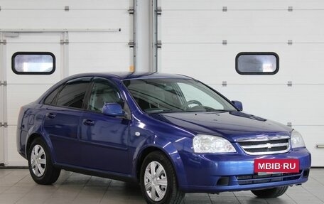 Chevrolet Lacetti, 2011 год, 397 000 рублей, 3 фотография