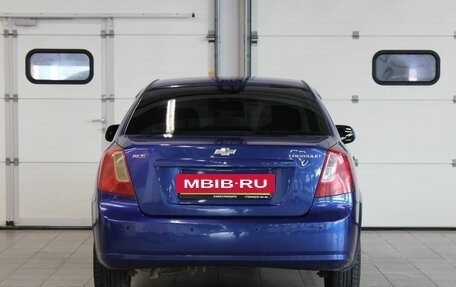 Chevrolet Lacetti, 2011 год, 397 000 рублей, 6 фотография