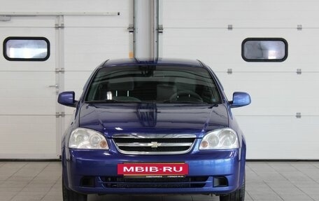 Chevrolet Lacetti, 2011 год, 397 000 рублей, 2 фотография