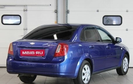 Chevrolet Lacetti, 2011 год, 397 000 рублей, 5 фотография