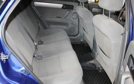 Chevrolet Lacetti, 2011 год, 397 000 рублей, 11 фотография