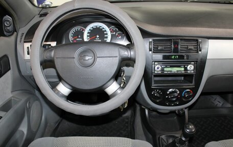 Chevrolet Lacetti, 2011 год, 397 000 рублей, 15 фотография