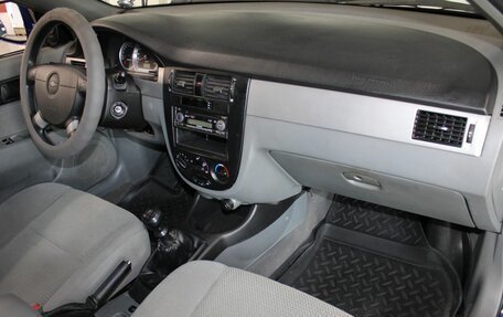 Chevrolet Lacetti, 2011 год, 397 000 рублей, 12 фотография