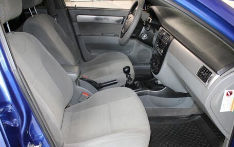 Chevrolet Lacetti, 2011 год, 397 000 рублей, 13 фотография