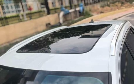 Audi Q3, 2022 год, 2 050 000 рублей, 8 фотография