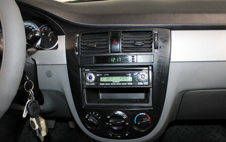 Chevrolet Lacetti, 2011 год, 397 000 рублей, 16 фотография
