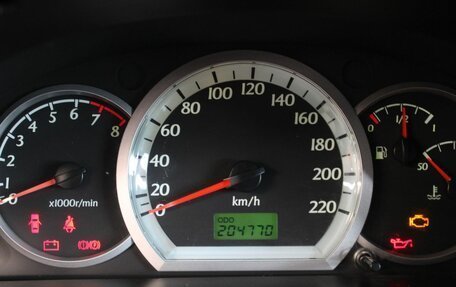 Chevrolet Lacetti, 2011 год, 397 000 рублей, 17 фотография