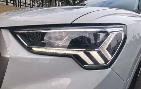 Audi Q3, 2022 год, 2 050 000 рублей, 7 фотография