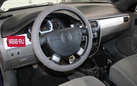 Chevrolet Lacetti, 2011 год, 397 000 рублей, 14 фотография