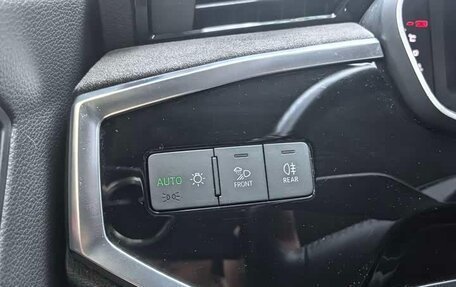 Audi Q3, 2022 год, 2 050 000 рублей, 25 фотография