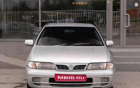 Nissan Pulsar IV, 1996 год, 155 000 рублей, 2 фотография
