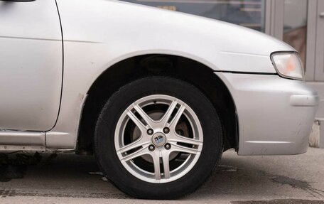 Nissan Pulsar IV, 1996 год, 155 000 рублей, 9 фотография