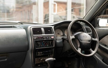 Nissan Pulsar IV, 1996 год, 155 000 рублей, 10 фотография