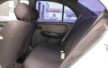 Nissan Pulsar IV, 1996 год, 155 000 рублей, 16 фотография