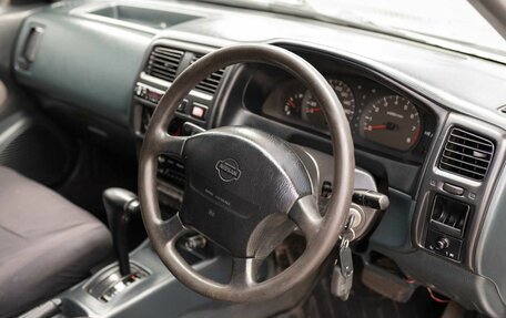 Nissan Pulsar IV, 1996 год, 155 000 рублей, 11 фотография