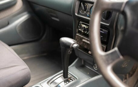 Nissan Pulsar IV, 1996 год, 155 000 рублей, 14 фотография