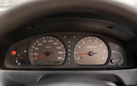 Nissan Pulsar IV, 1996 год, 155 000 рублей, 12 фотография