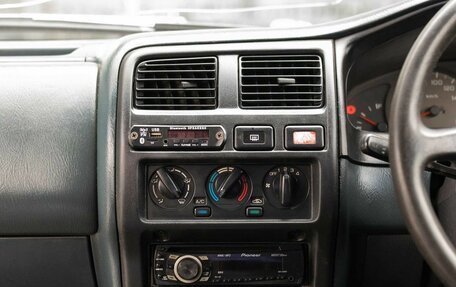 Nissan Pulsar IV, 1996 год, 155 000 рублей, 13 фотография