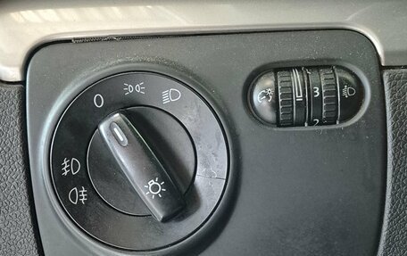 Volkswagen Golf VI, 2012 год, 640 000 рублей, 19 фотография