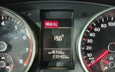 Volkswagen Golf VI, 2012 год, 640 000 рублей, 9 фотография