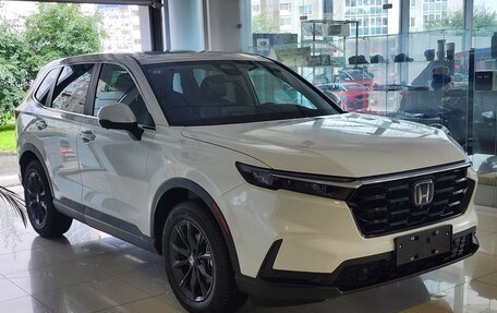 Honda CR-V, 2026 год, 4 490 000 рублей, 5 фотография