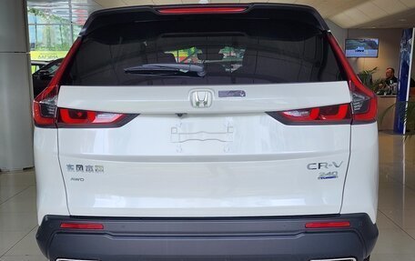 Honda CR-V, 2026 год, 4 490 000 рублей, 3 фотография